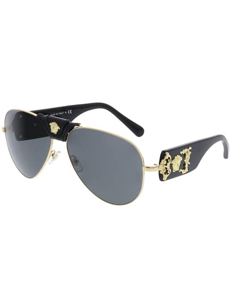 versace sunglasses men price|men's versace sunglasses with gold.